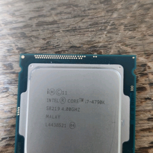 i7 4790k 이미지