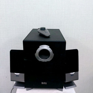 브리츠 스피커 br-1100(v2) 이미지
