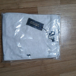폴로 긴팔 라운드티(L~XL) 이미지