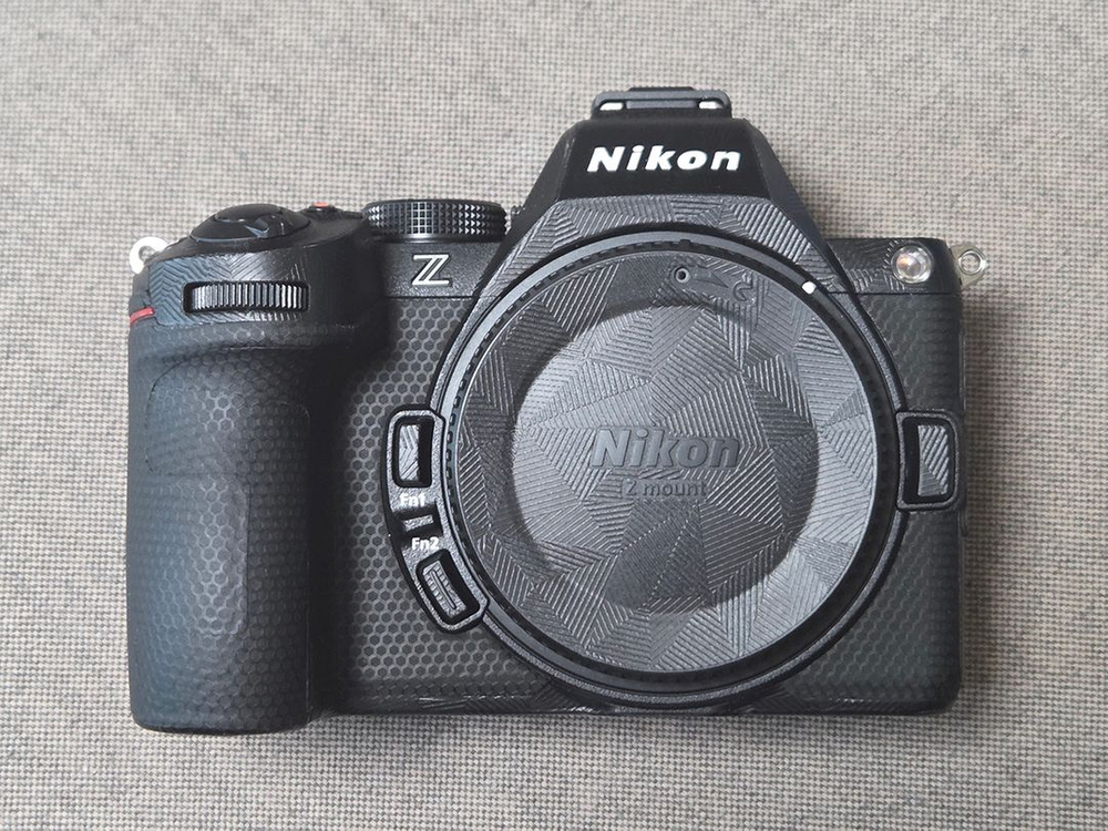 니콘 z5ii 판매합니다 이미지