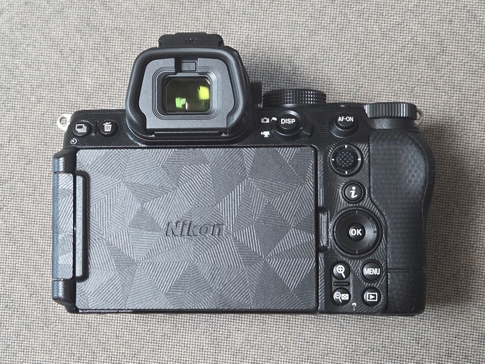 니콘 z5ii 판매합니다 이미지