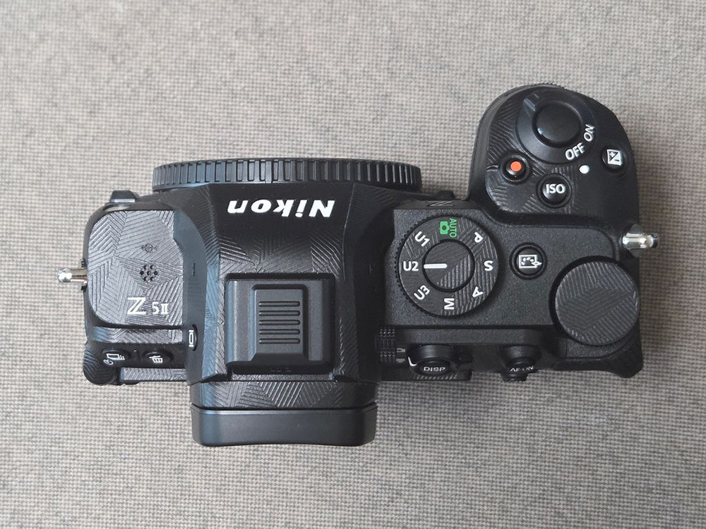 니콘 z5ii 판매합니다 이미지