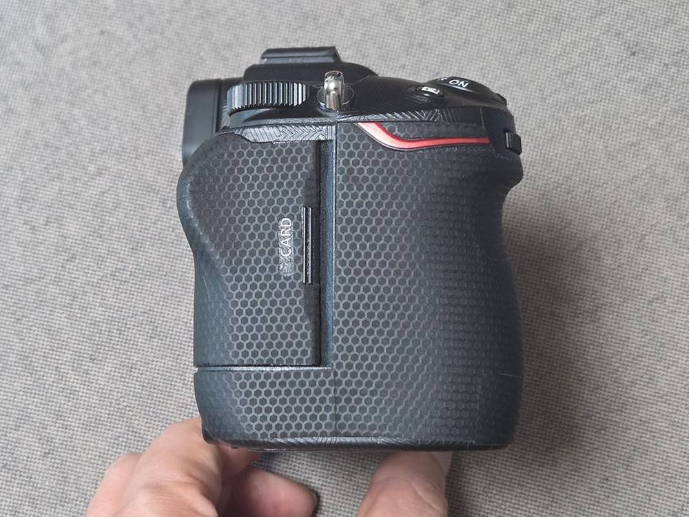 니콘 z5ii 판매합니다 이미지