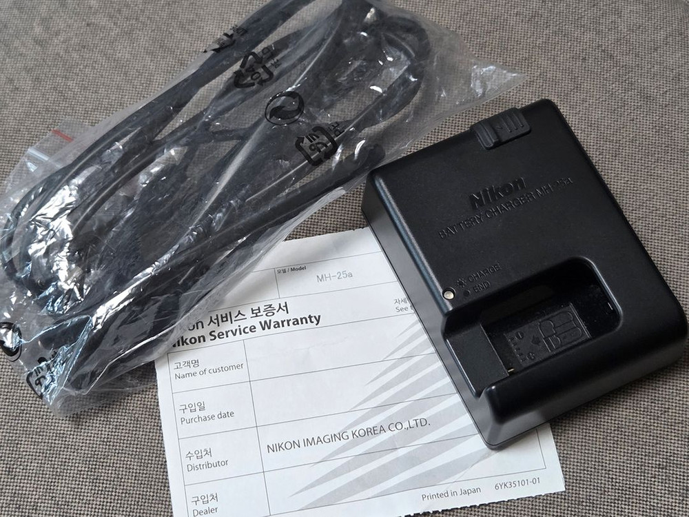 니콘 z5ii 판매합니다 이미지