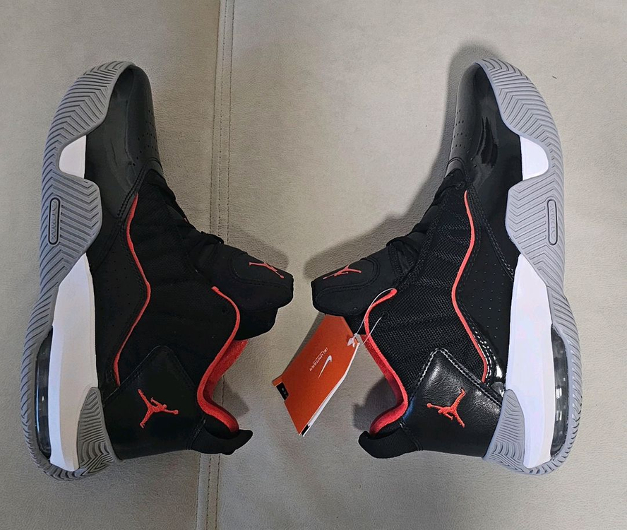 나이키 조던 스테이 로얄 / 275사이즈 - 농구화텍달린 새상품 이미지