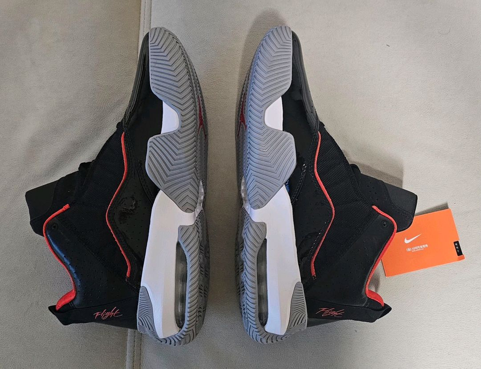 나이키 조던 스테이 로얄 / 275사이즈 - 농구화텍달린 새상품 이미지