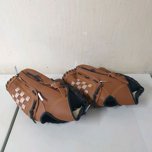 11.5 야구글러브 세트 양손글러브 양손야구글러브 이미지