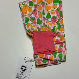 던스 핑크딸기 배기 8692 핑딸새상품 이미지