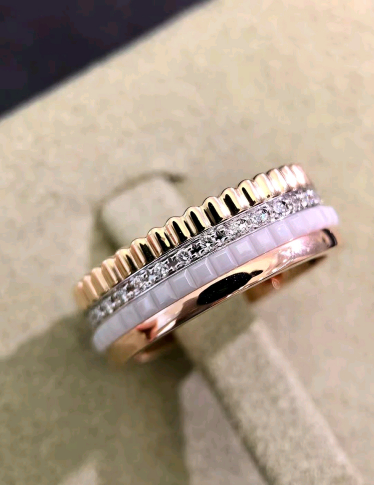 부쉐론st. 반지 이미지