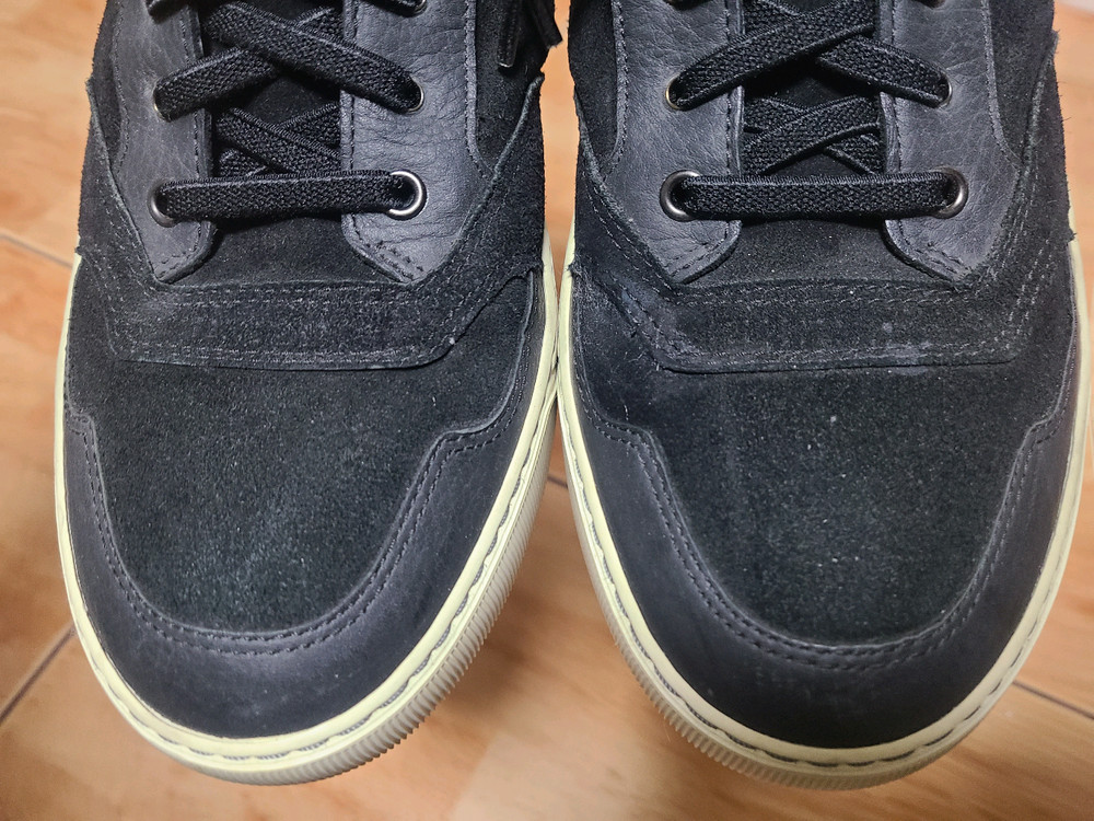 랑방 미드 스니커즈 7(265) 이미지