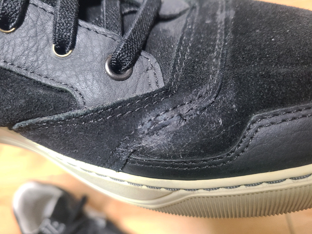 랑방 미드 스니커즈 7(265) 이미지