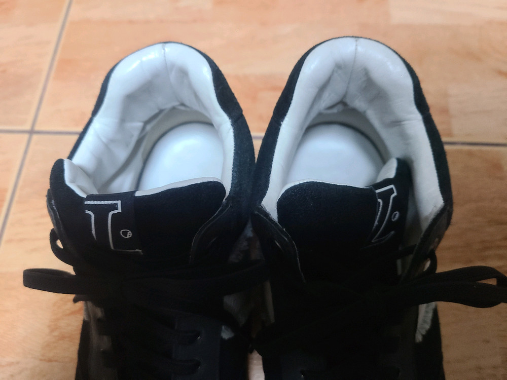 랑방 미드 스니커즈 7(265) 이미지