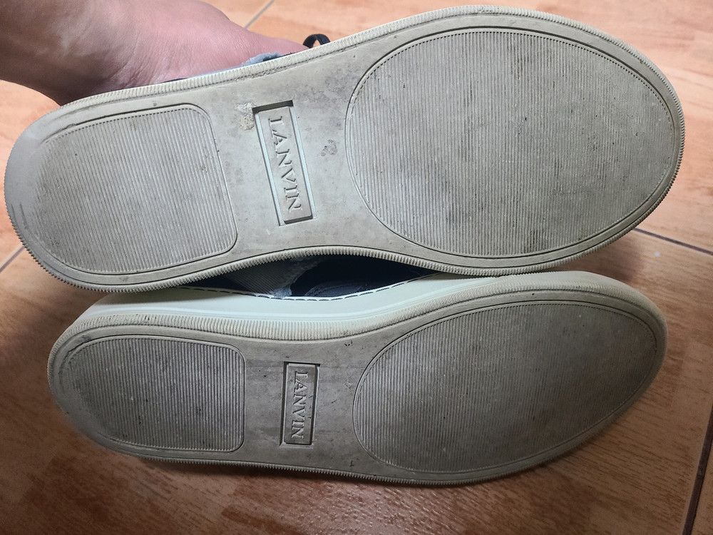 랑방 미드 스니커즈 7(265) 이미지