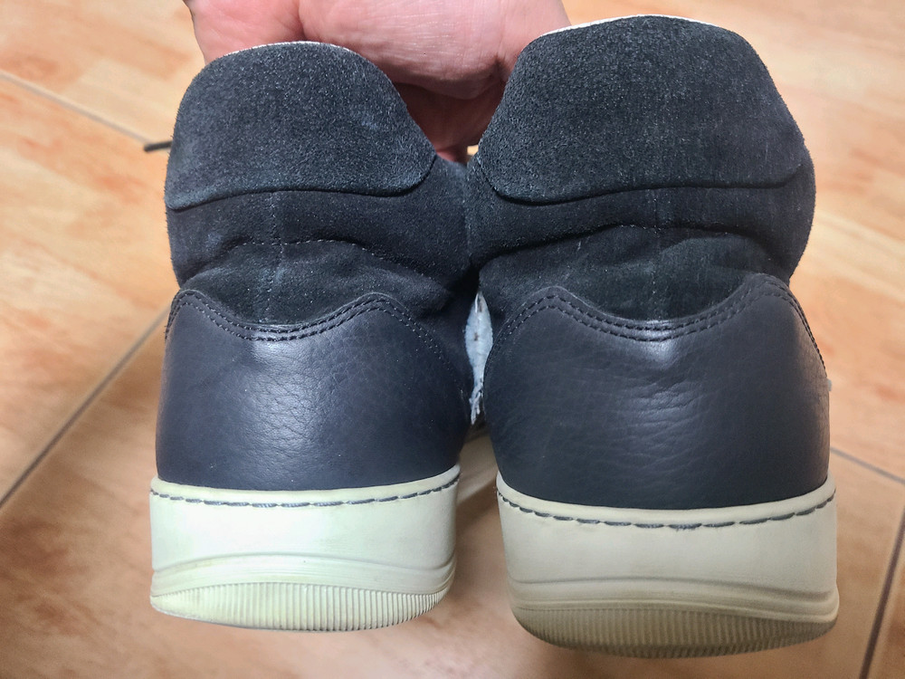 랑방 미드 스니커즈 7(265) 이미지