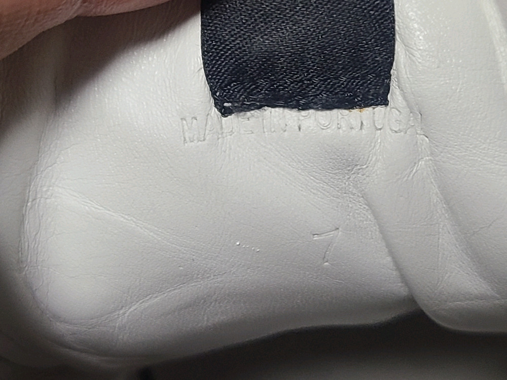 랑방 미드 스니커즈 7(265) 이미지