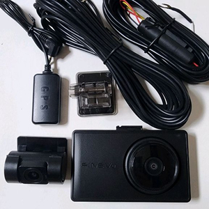 (10만 풀세트 무료설치)파인뷰 LXQ500파워 QHD GPS안테나,32기가 블랙박스 이미지