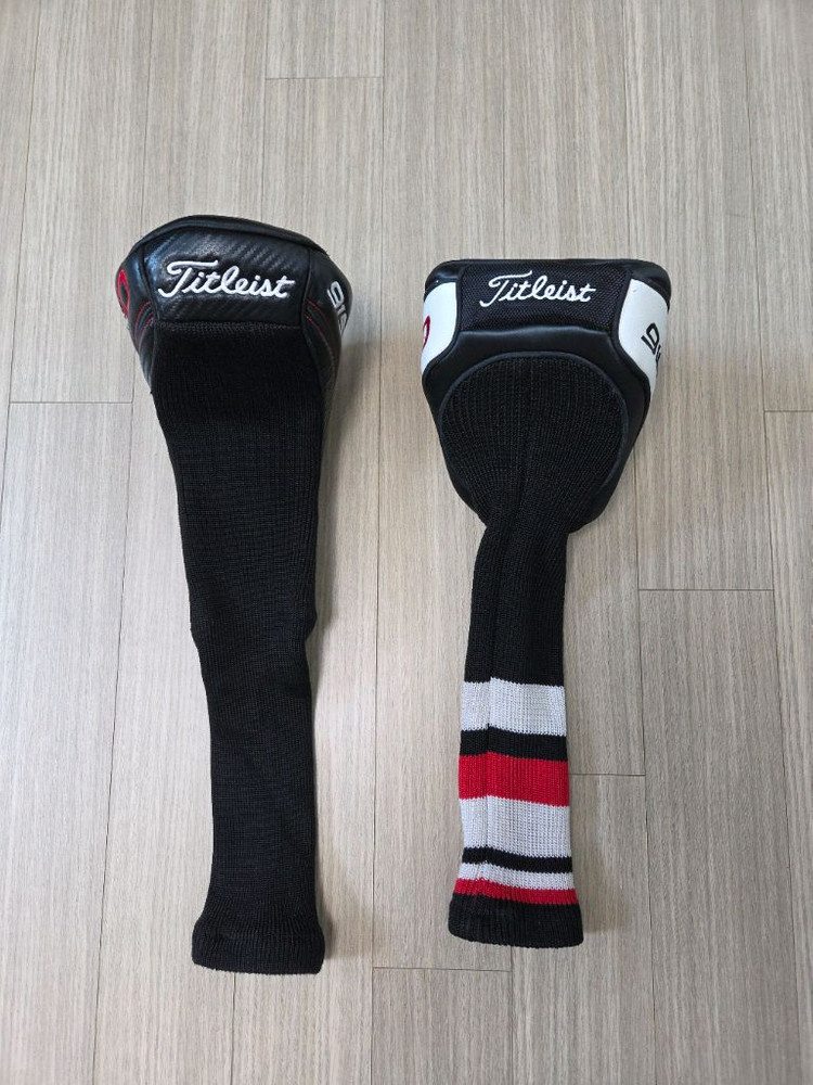 타이틀리스트 910 915 드라이버 커버 이미지