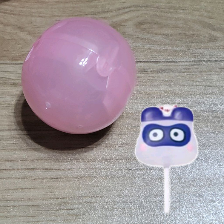 다마고치 캔디 사탕 가챠 플라워치 마스쿠치 미개봉 새상품 이미지