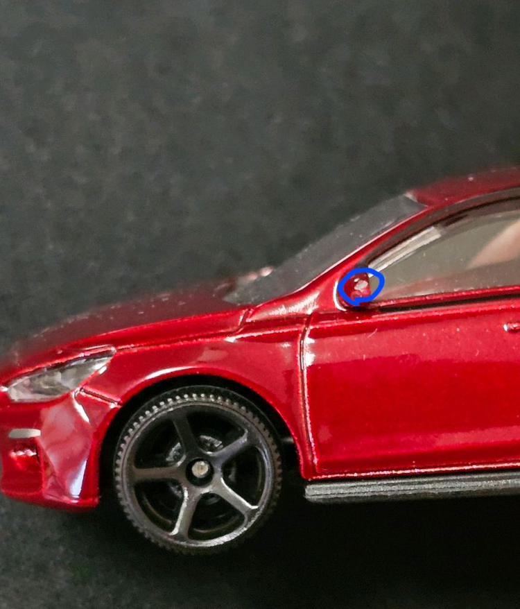 마조렛 벤츠 amg 현대 미니카 다이캐스트 자동차모형 일괄 이미지