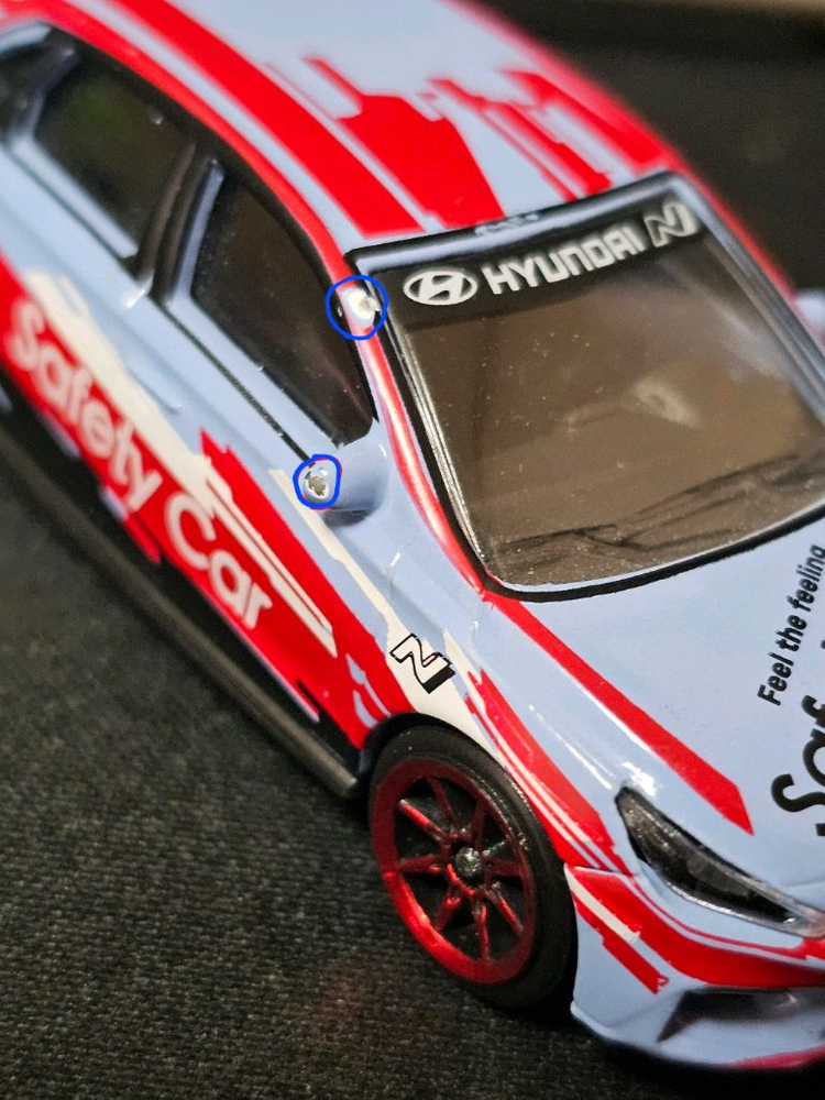 마조렛 벤츠 amg 현대 미니카 다이캐스트 자동차모형 일괄 이미지