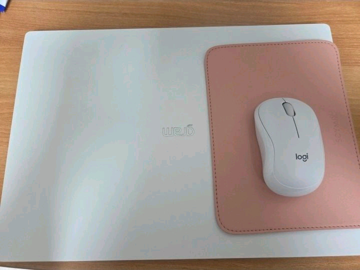 엘지 그램 프로 노트북 16Z90TP-KD7 이미지