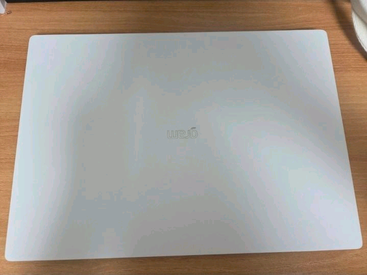 엘지 그램 프로 노트북 16Z90TP-KD7 이미지