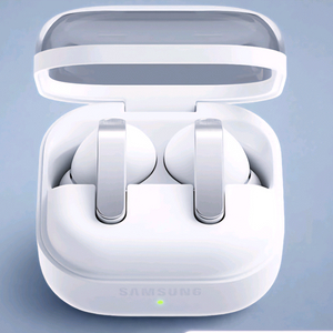 [정품] 갤럭시버즈4 프로 화이트 미개봉 새제품 판매 합니다 이미지