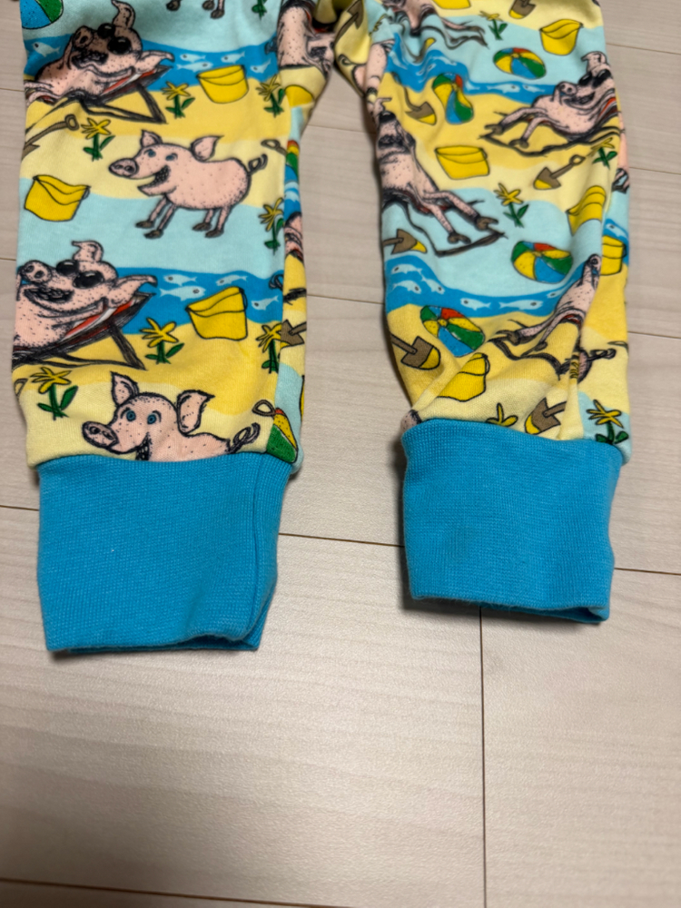 던스 비치피그 덩가리 86 중고 이미지