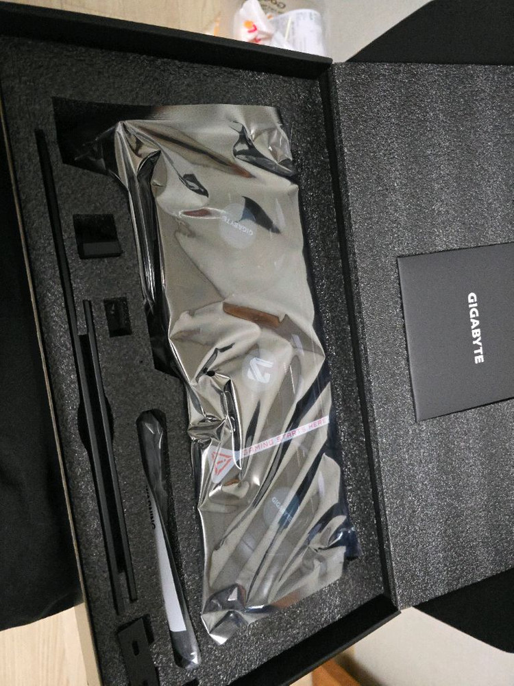 RTX 5070 그래픽카드 이미지