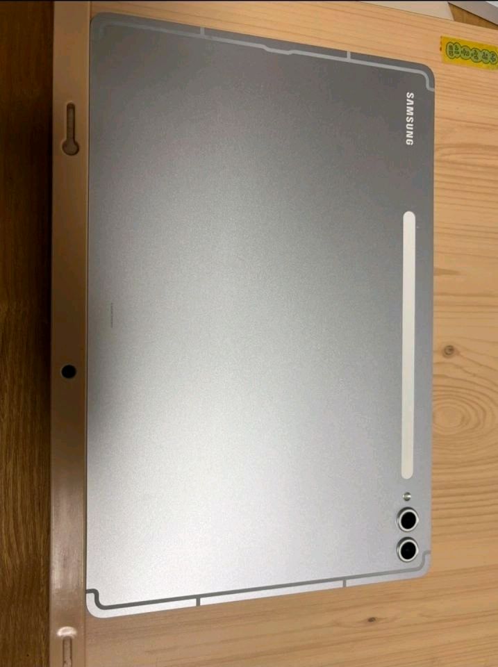 삼성 갤럭시 탭 S10 플러스(256gb) 거의새것 이미지