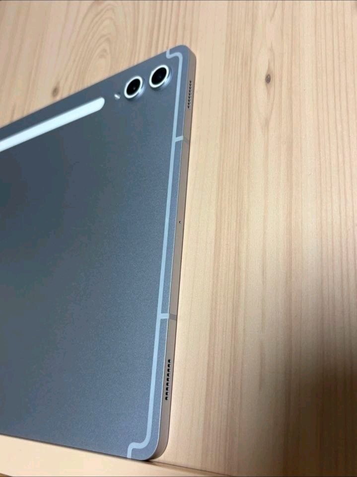 삼성 갤럭시 탭 S10 플러스(256gb) 거의새것 이미지