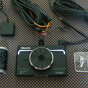 한라홀딩스 만도 Z7 Plus (128GB,GPS포함) 이미지