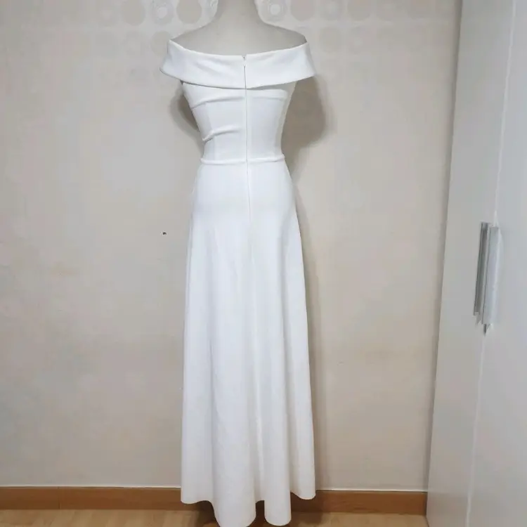 의상대여/웨딩드레스/파티복/연주복/피로연/합창복/파티복 이미지