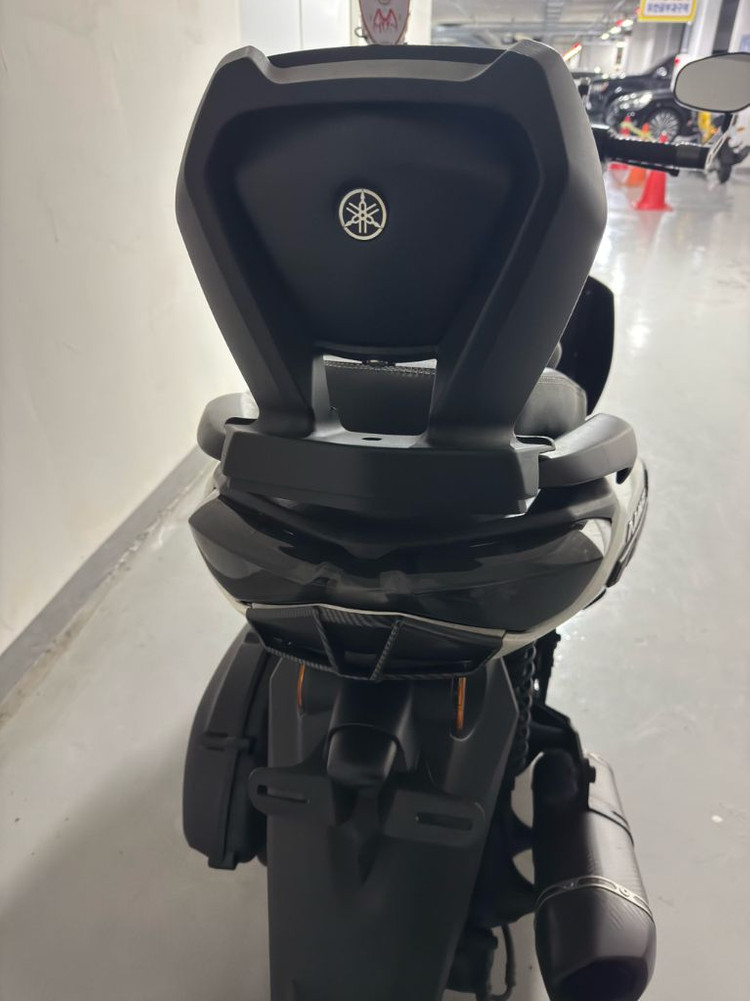 nmax125 이미지