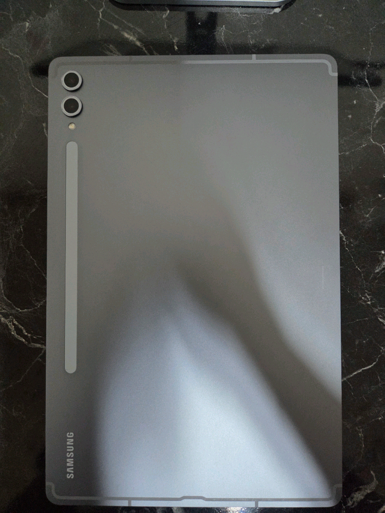 갤럭시탭 s10 플러스 5g 256기가팝니다 이미지