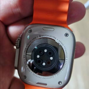 애플워치 울트라2 49mm 이미지