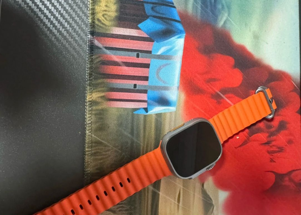 애플워치 울트라2 49mm 이미지