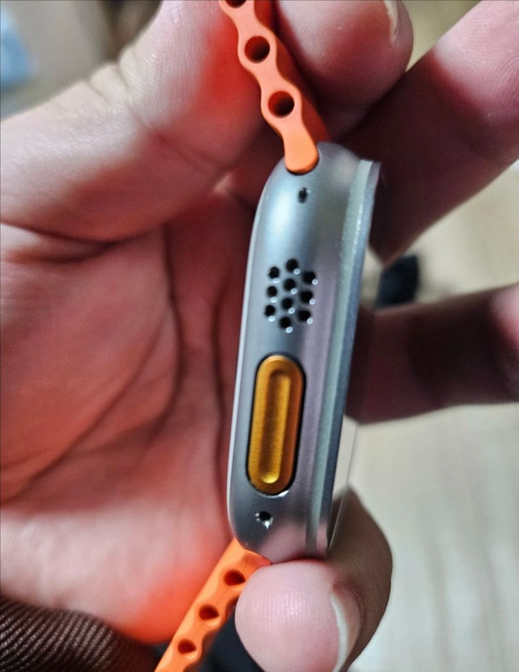 애플워치 울트라2 49mm 이미지