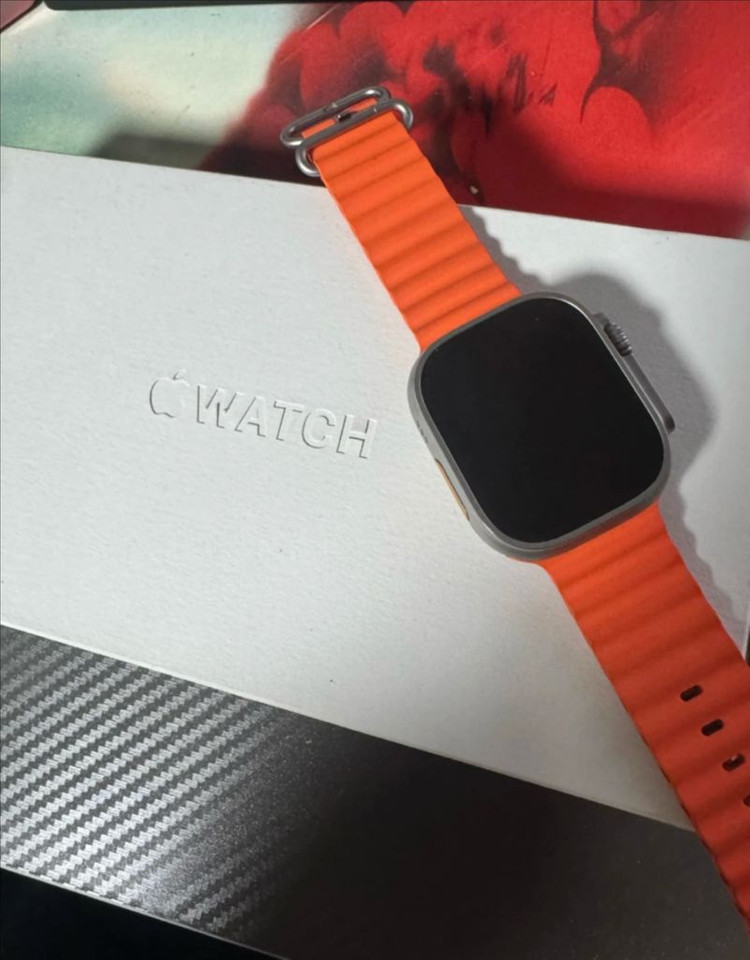 애플워치 울트라2 49mm 이미지