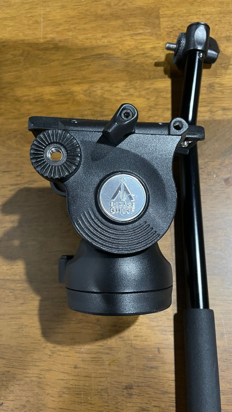 E-image GH03F 비디오헤드 이미지