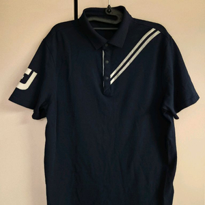 풋조이 골프 니트 반팔 XL 이미지