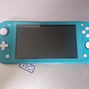 닌텐도 스위치 라이트 + 게임칩 2개 이미지