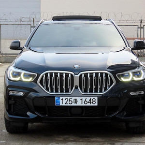 21년BMW X6 40ixDrive M 스포츠팩(완전무사고,키2개,브라운시트,시운전가능) 이미지