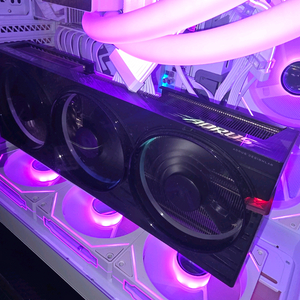 기가바이트9070xt 팔거나 교환 이미지