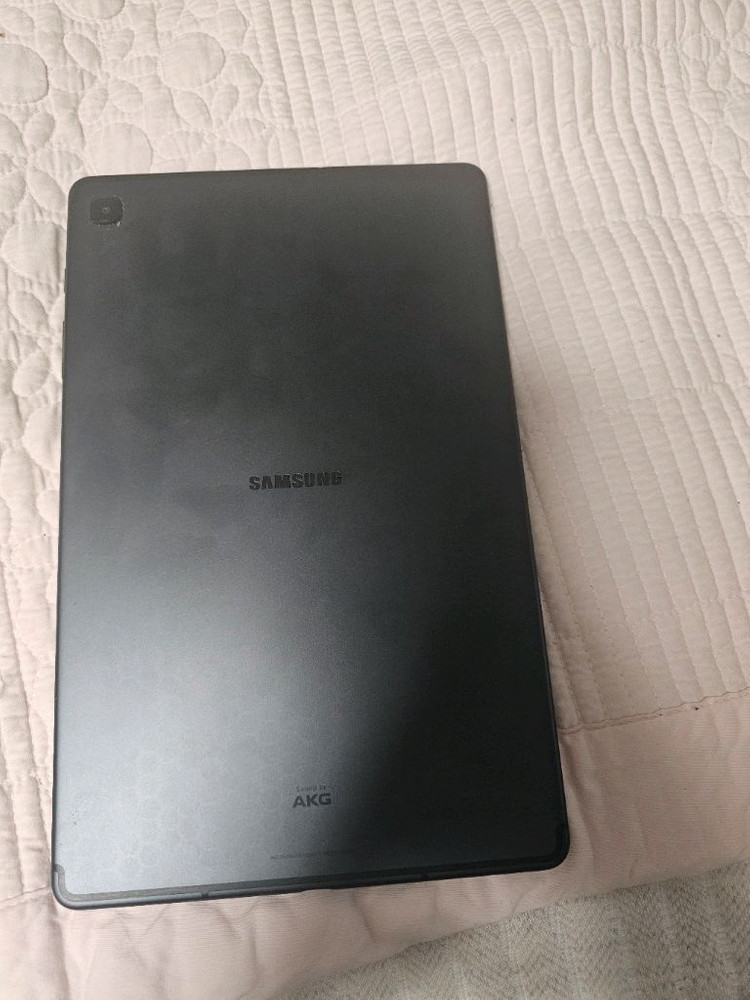 갤럭시 탭 S6 64Gb 이미지