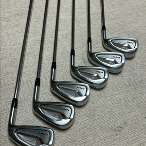 MX-1 아이언, 제스타임 드라이빙 아이언, 245 아이언 S급 싸게 이미지