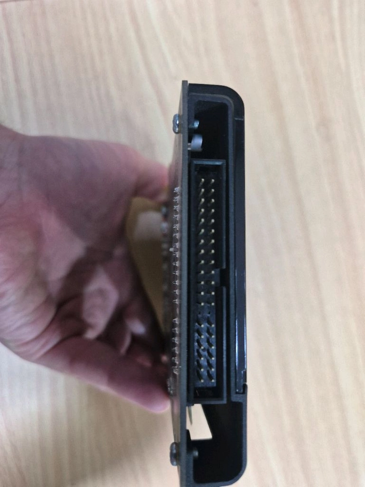 Creative Sound Blaster X-Fi Titanium HD SB1270 이미지