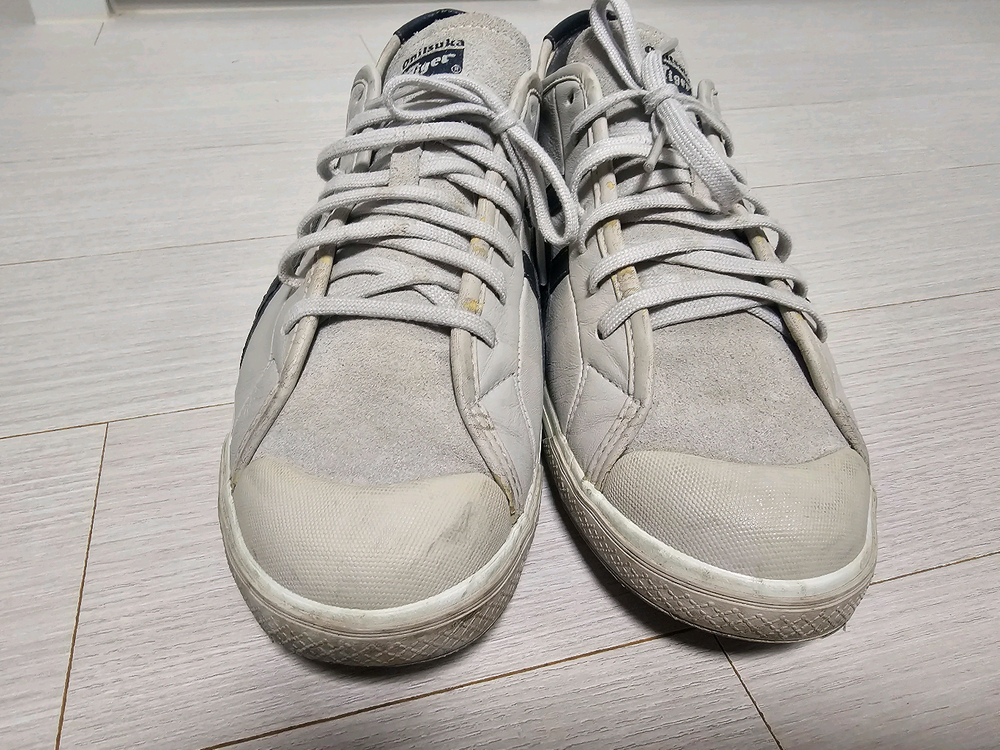 오니츠카타이거 275사이즈 이미지