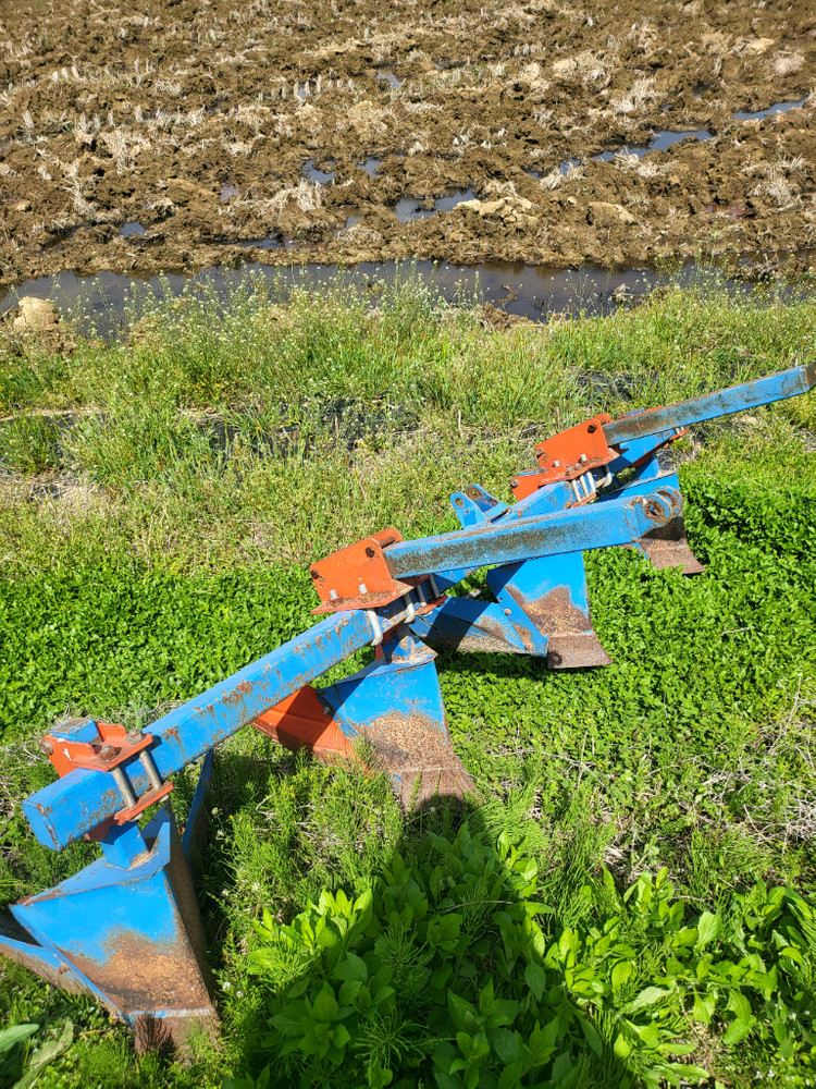 LS트랙터 P7180 캐빈 4WD 이미지