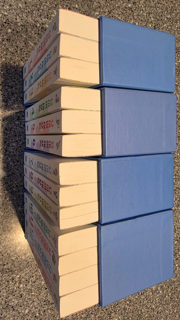 유미의 세포들 만화 전권(1~13권) 팝니다. 이미지